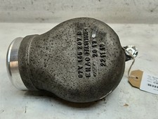 Turbocompressore gomito gas scarico benzina Bentley Mulsanne 10-16 6,75 07V145207B