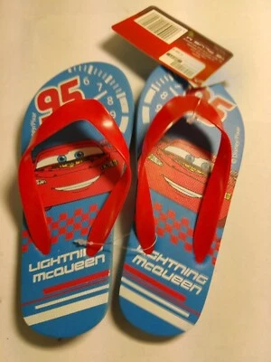 Tongs Disney Cars enfant - Photo 1/3