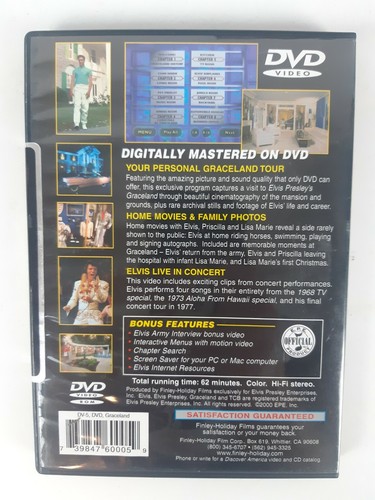 Music Video DVD Lot Concert Movies Country Hip-Hop XMAS **You Pick** *Read* - Picture 65 of 259