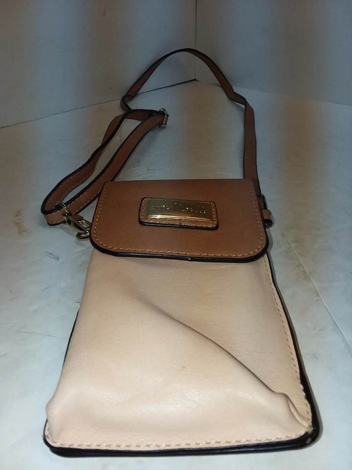 Bolso de hombro pequeño Simply Noelle 4"×7" Foto 2 de 4