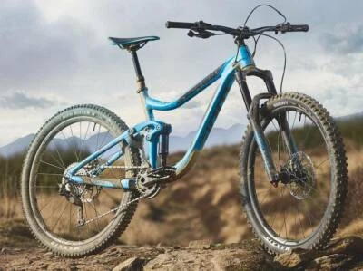 dual suspension mtb gumtree