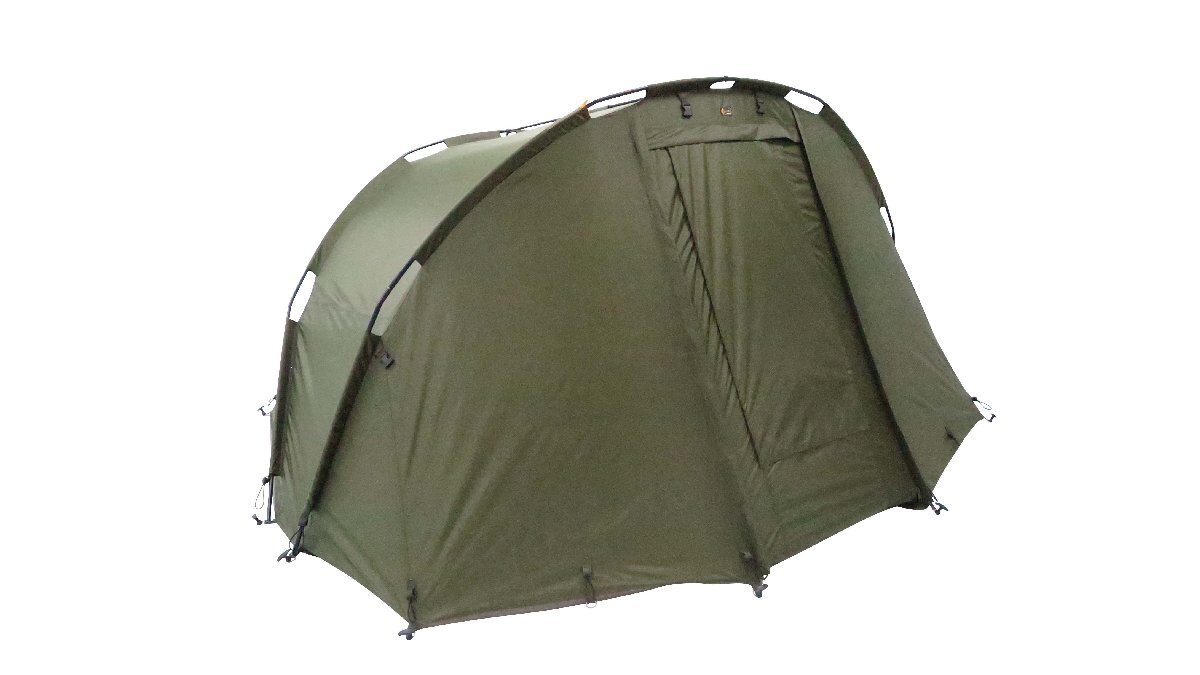 PROLOGIC Cruzade Bivvy на 2 человека с защитой от ударов-ВЫГОДНЫЕ ПРЕДЛОЖЕНИЯ 54790₽