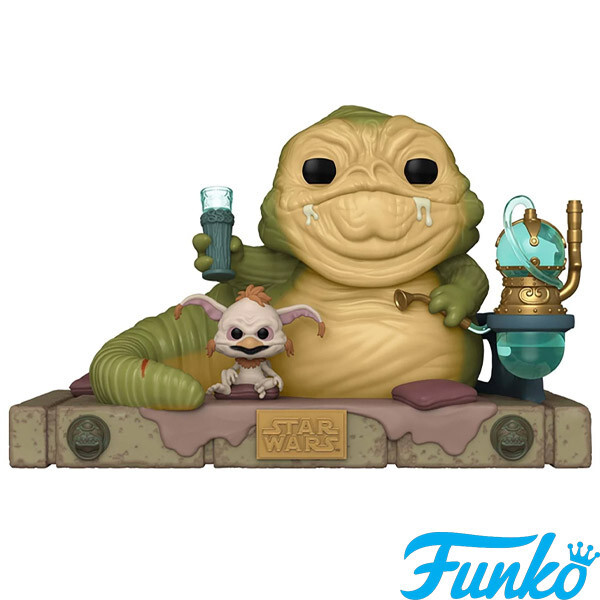FUNKO - Star Wars the last JEDI スマグラーズバウンティ　セット Star Wars the last JEDI スマグラーズバウンティ セット