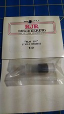 RJR 306 "Flat Top" Single Magnets from Mid America