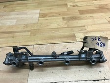  SLK 230 Kompressor R170 Einspritzleiste R1110781045 