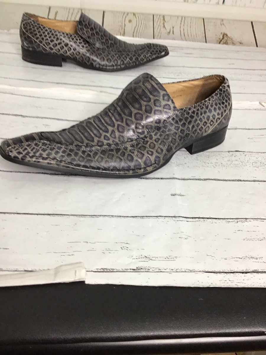 Mens GIOVANNI MARQUEZ SHOES, game!!! Giovanni Marquez Shoes Designer Italy - Size 10.5*** | eBay main image 3