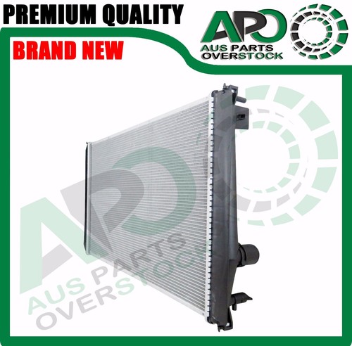 Premium Radiator FOR TOYOTA RAV 4 ACA33R ACA38R 2006-On / TARAGO ACR50 1/2006-On - Picture 3 of 9