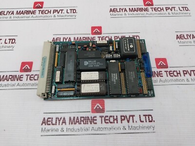 Eurolog Eml-cpc8 Syslogic Data Technology G2334-4