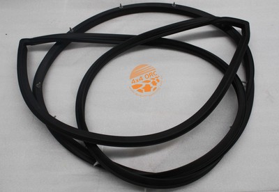 Rear Door Seal Kit Left and Right New Rubber fits Nissan Patrol GQ Y60 Ford Maverick DA 1987-1998