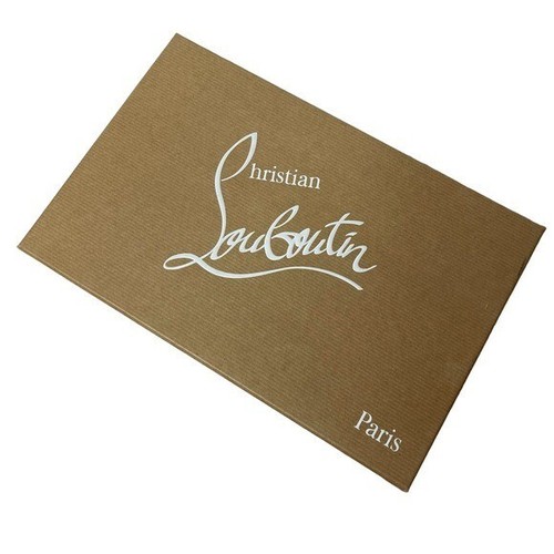 Zapatos de salón Christian Louboutin Pigalle de cuero negro patente talla 40,5 - Imagen 10 de 10