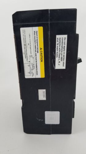 Interruptor circuito cuadrado Kal36080 D 80 amperios *OPCIÓN AL DÍA SIGUIENTE* - Imagen 5 de 9