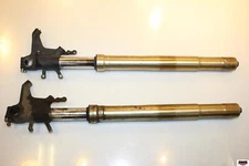 2006 Suzuki GSXR 600 Front Forks Shock Suspension Set Pair 51103-01H00