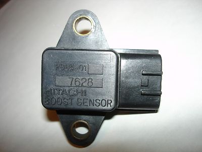 NISSAN INFINITI MERCURY OEM MAP SENSOR HITACHI PS64-01 LESS THAN 30K ...