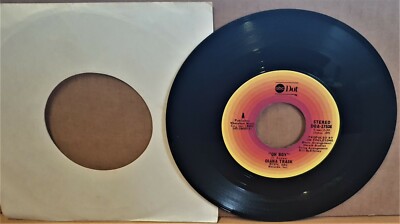 Diana Trask- Oh Boy / Alone Again Naturally /7''- 45 Rpm 1974 -sehr gut 