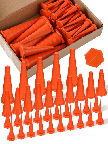 Hydrauliköl Service Stopfen Multipack - 35 Stück tropffeste Gummistopfen - Bild 9 von 12