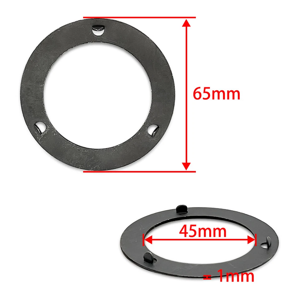 Embrague de cubo de rueda delantera para Polaris Sportsman 500 96-04 Sportsman 500 6x6 2000-08 Foto 3 de 4