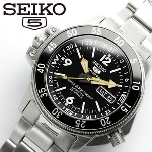 seiko 5 diver
