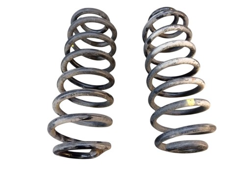 Federnsatz Hinterachse für BMW 5 TOURING (E39) 520I