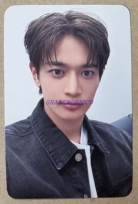 ミノ★SHINee　ソロ　CALL BACK Music &Drama トレカ MINHO SHINEE The 1st Album CALL BACK OFFICIAL POB PHOTOCARD PHOTO