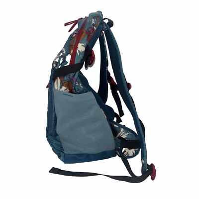 Vera Bradley Coleman Large 22L Backpack Daypack Wildflowers  display picture 1