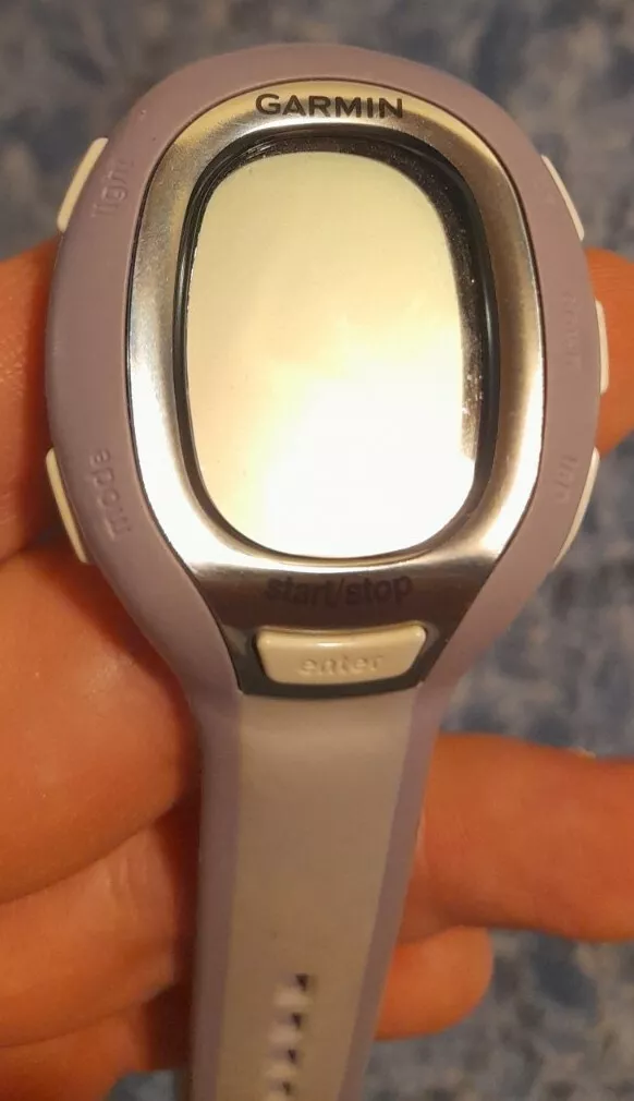 Garmin fr60w online