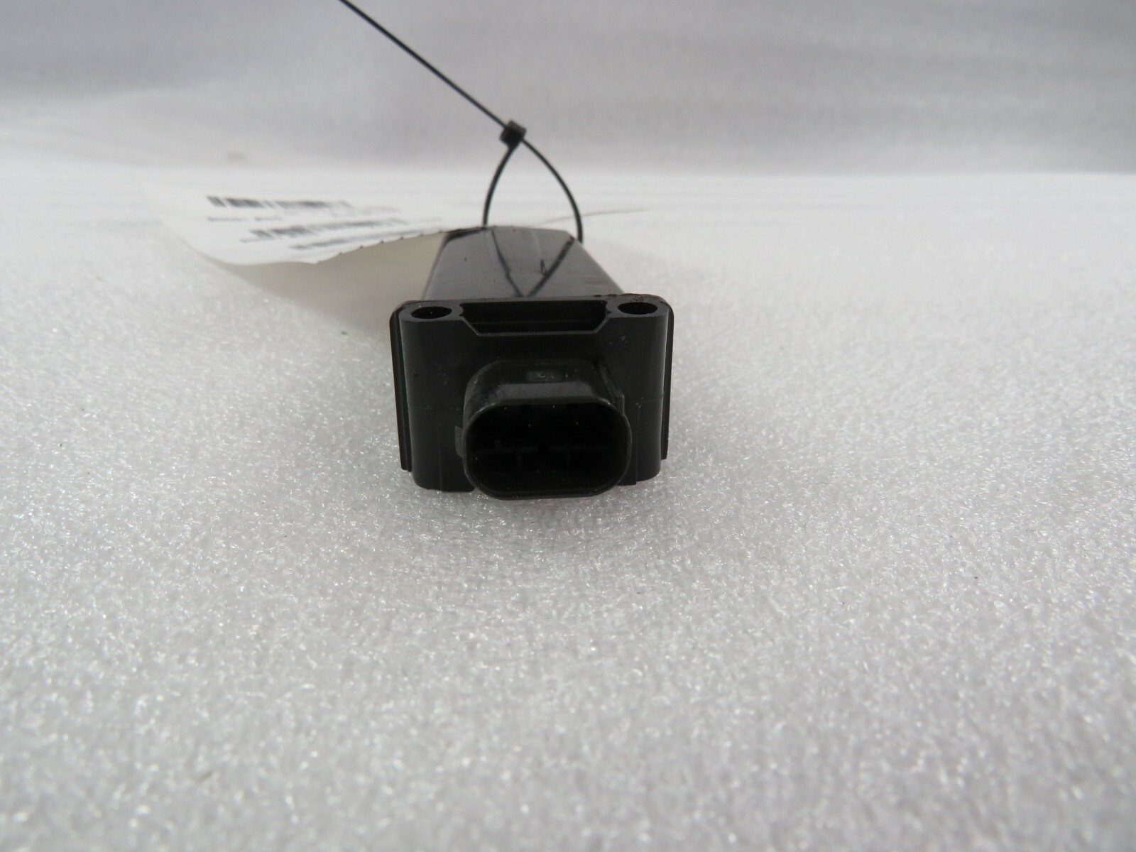 Lamborghini Aventador, Tire Pressure Sensor / TPMS Antenna, Used, P/N 8E0907277