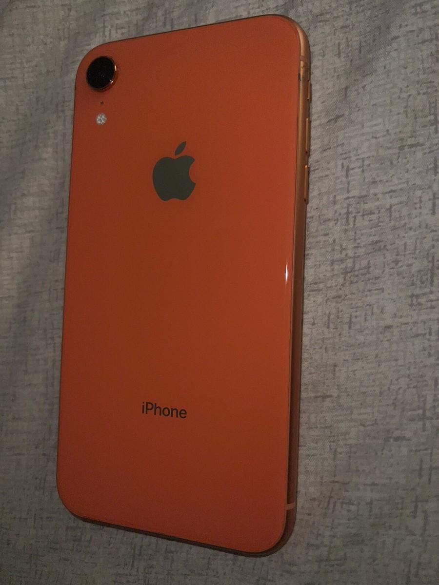 スマートフォン本体 iPhone - iPhone XR 256gb coral Amazon.com: Apple iPhone XR, US Version, 256GB, Coral