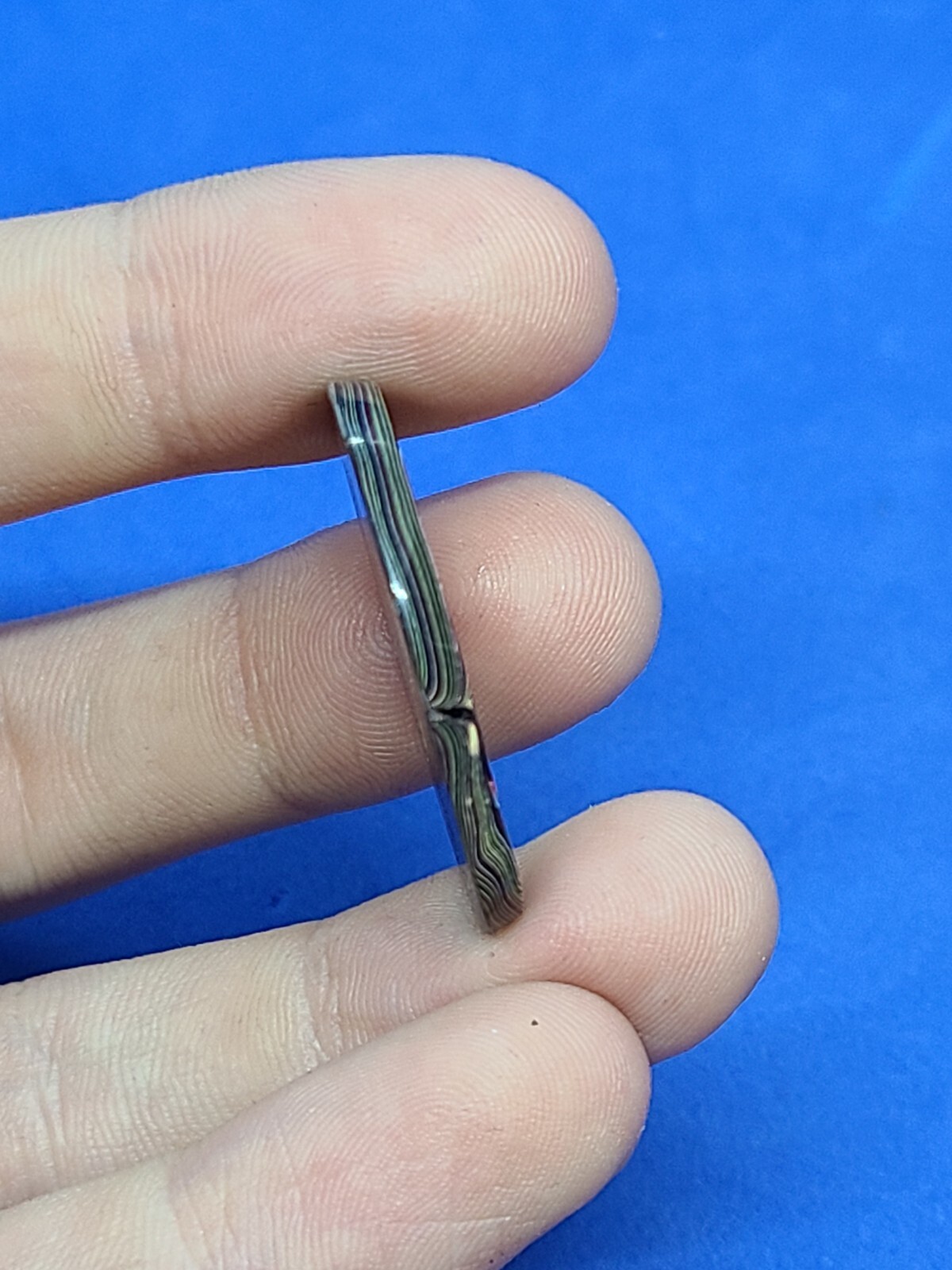 TOP SHELF VINTAGE(20002010) CORVETTE FORDITE DETROIT AGATE CABOCHON eBay