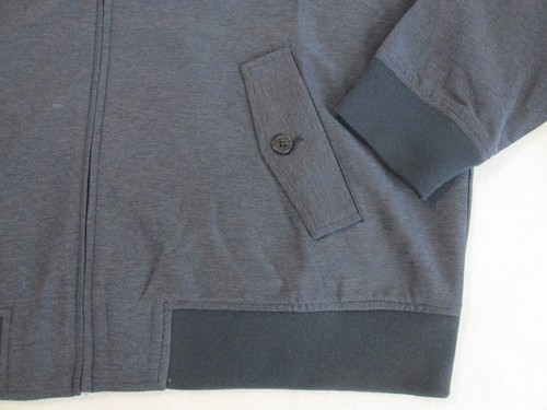 NEW Original Penguin By Munsingwear Full Zip Dobby Golf Jacket Mens XXL $159.00 - Picture 6 of 6