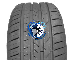 PNEUMATICI GOMME ESTIVE VREDEST. ULTRAC 235/55 R18 100V - Foto 1 di 1