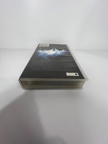 Vintage Barbara Streisand One Voice live concert VHS tape 1987 CBS/Fox - Foto 4 di 13