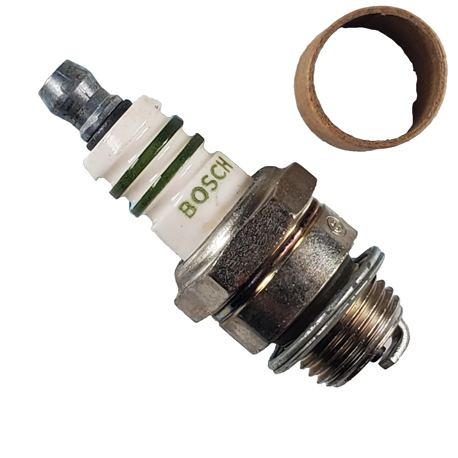Piezas Motosierra Bosch Spark Plug