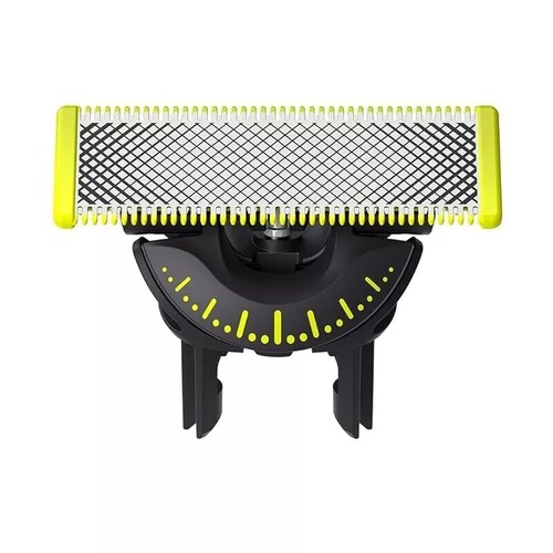 360° Blades Replacement Head for Philips Norelco OneBlade Face + Body QP2630