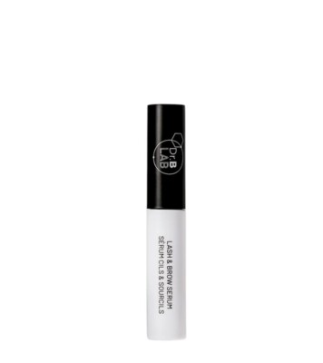 Dr B Lab Brandt Lash and Brow Serum .17oz Full Size - NEW in Box, FREE SHIP!