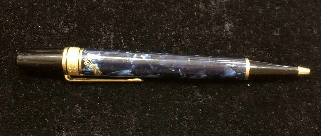 Montblanc Writers Edition Edgar Allan Poe Limited Edition Ballpoint Pen