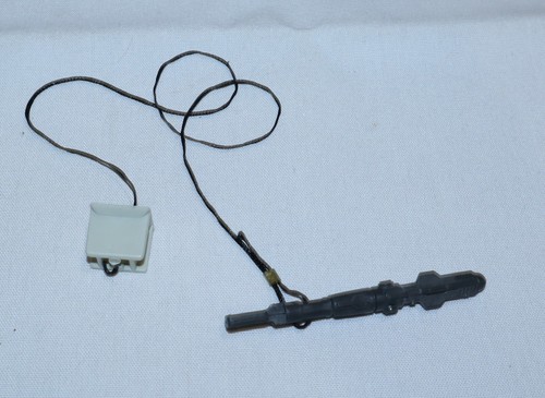 Star Wars Snow Speeder | *1996* Power of the Force w/ Lights Sounds Missile - Picture 5 of 5