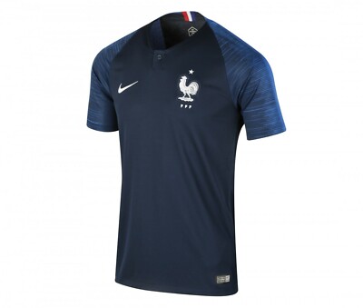 2018 Various Men's Nike Football/Soccer Vapor Jersey Shirt