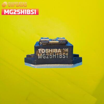 NEW ORIGINAL IN BOX MG15J6ES40 TOSHIBA MODULE LOCATION:WAREHOUSE 327 - Foto 3