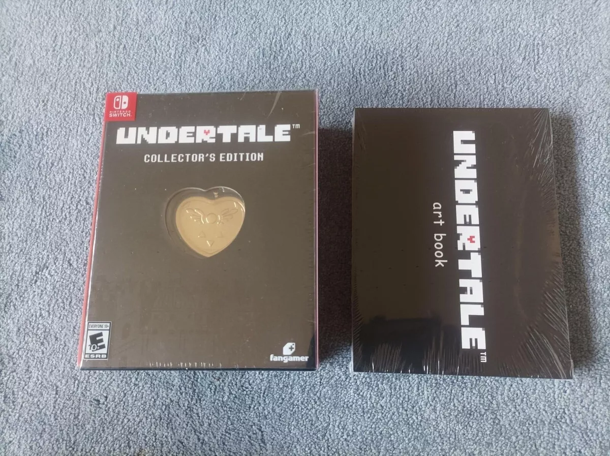 Undertale on Switch: 6 key tips