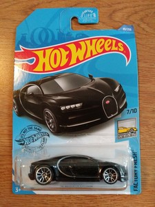 hot wheels bugatti chiron ebay