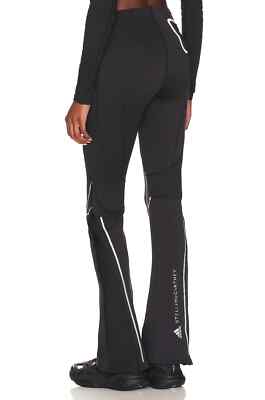 Adidas By Stella McCartney KNIT MIX FLARED Women's Pants