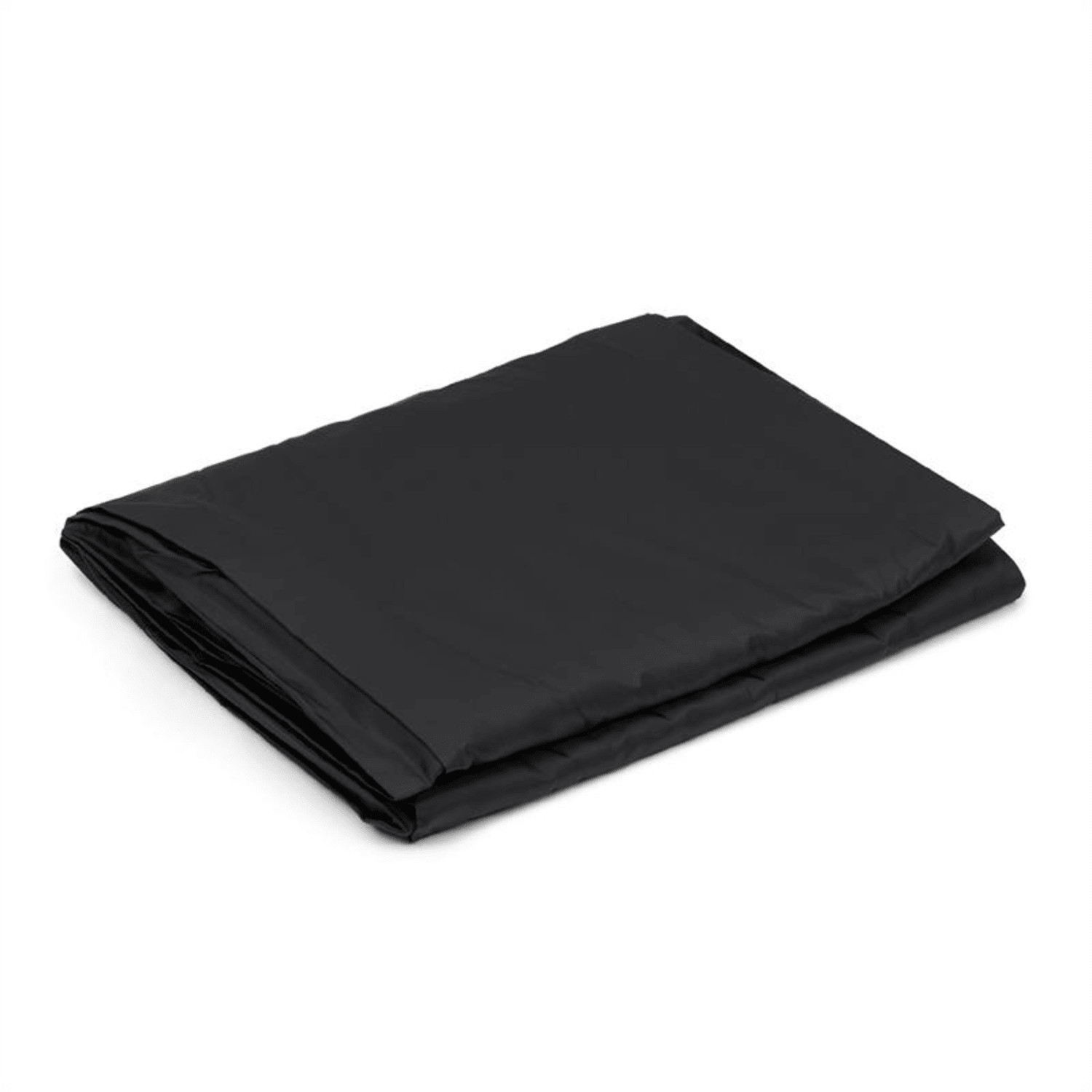 Blumfeldt - Funda Protectora Impermeable Para Reposera De Terraza De Poliéster Negro En Oferta Blumfeldt Funda Protectora Impermeable Tumbona Terraza Poliéster Negro