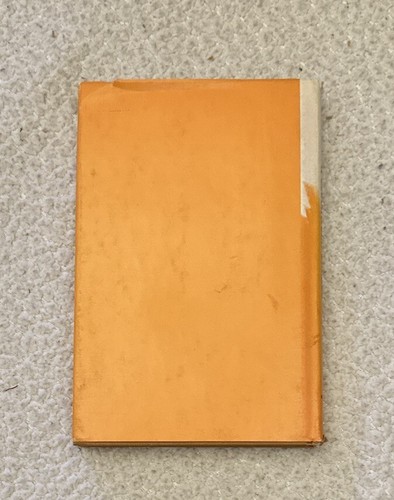 1963 Classic Novel "A Clockwork Orange" Anthony Burgess, BCE, DJ - Picture 2 of 10