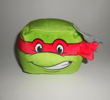 ninja turtle cloud pillow