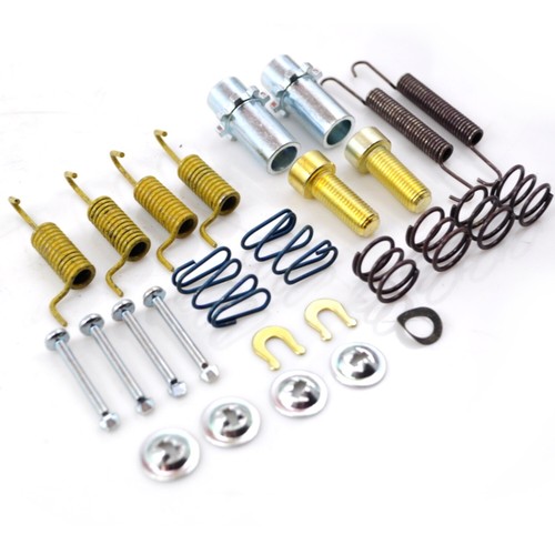 Bremsbacken Reparatursatz Passend für Sebring Dodge Avenger Caliber Jeep Compass - Bild 2 von 3