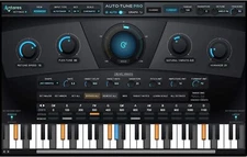 Antares Autotune Pro + Harmony + EFX+ Autokey 2  Bundle  | Perpetual License |