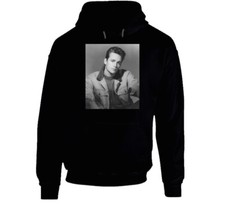 Luke Perry Beverly Hills 90210 Tribute Tv Show Riverdale Hoodie