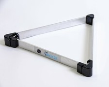 The Racker Sprung Back Triangle- English Pool