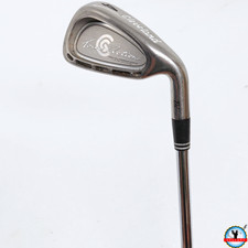 Cleveland TA7 Tour Action Single 4-Iron RH Steel Regular-Flex Shaft 38.5"