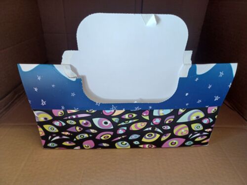 CAJA ORIGINAL DE 8 PIEZAS FIGURA CAJA CIEGA ANIMINIZ CIRCO DIGITAL INCREÍBLE - Imagen 8 de 9